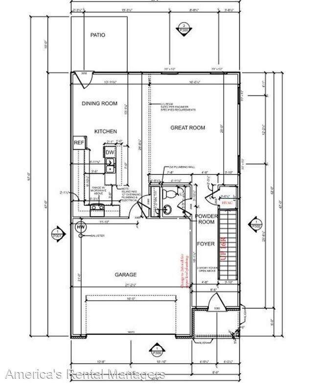 Photo - 3 br, 2.5 bath House - 295 Ridge View Circle