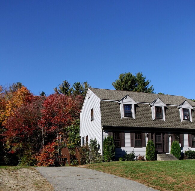 Pinewood Estates Apartments For Rent In Pepperell Ma Forrent Com