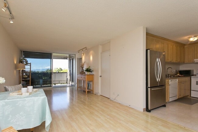 Photo - 3805 Kanaina Ave