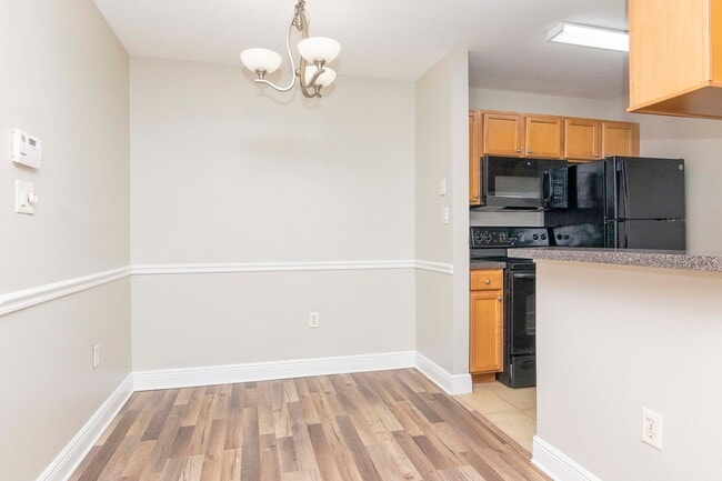 Photo - 2nd Floor - Recently Upgraded and Remodeled -1 Bedroom 1 Bath for Lease in Brandon, FL Unit 203