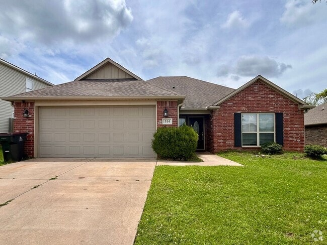 Building Photo - 514 Ridge Point Dr Rental