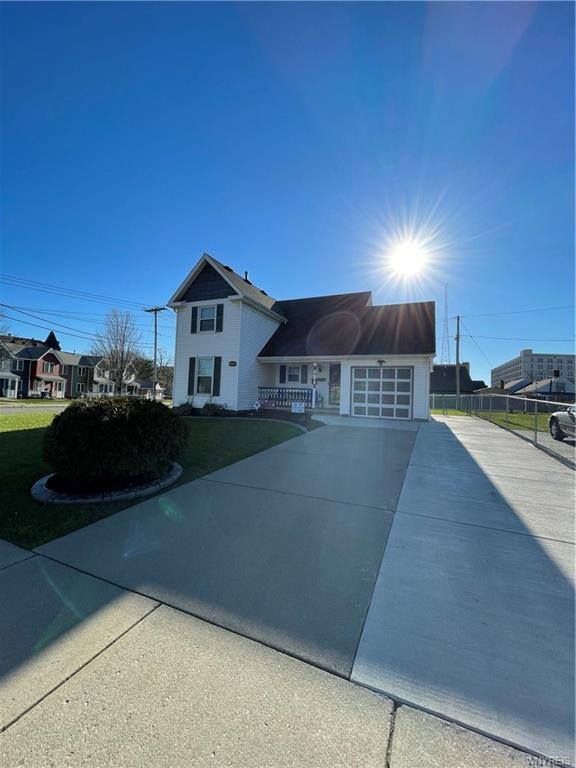 Photo - 711 S Division St