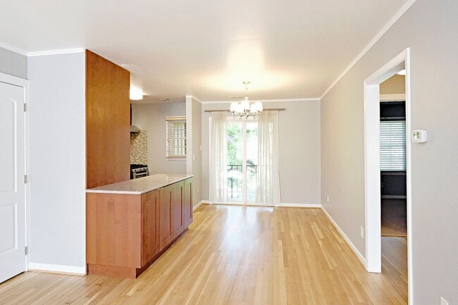 Photo - Beautifully Updated & Move-in Ready Hessian Hills Condo Unit 3