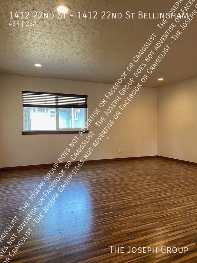 Building Photo - 1412 22nd St Unit 1412 22nd St Bellingham