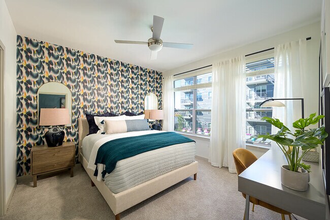 V2 Apartments
