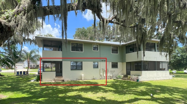 Building Photo - 70 Crockett Rd Unit NA