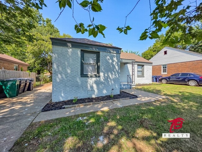 Photo - ozy 3-Bedroom Home in NE OKC – Affordable ...