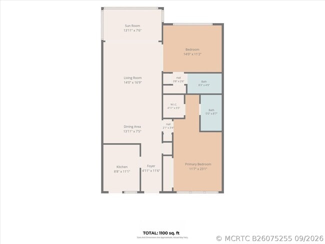 Photo - 3051 N Course Dr Unit 909