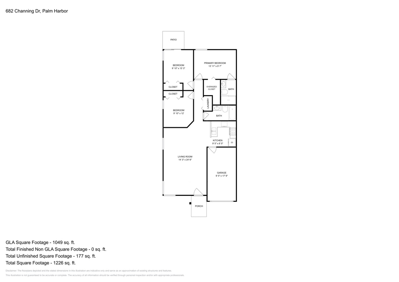 Photo - 682 Channing Dr