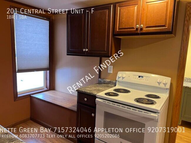 Photo - 201 Central St Unit F