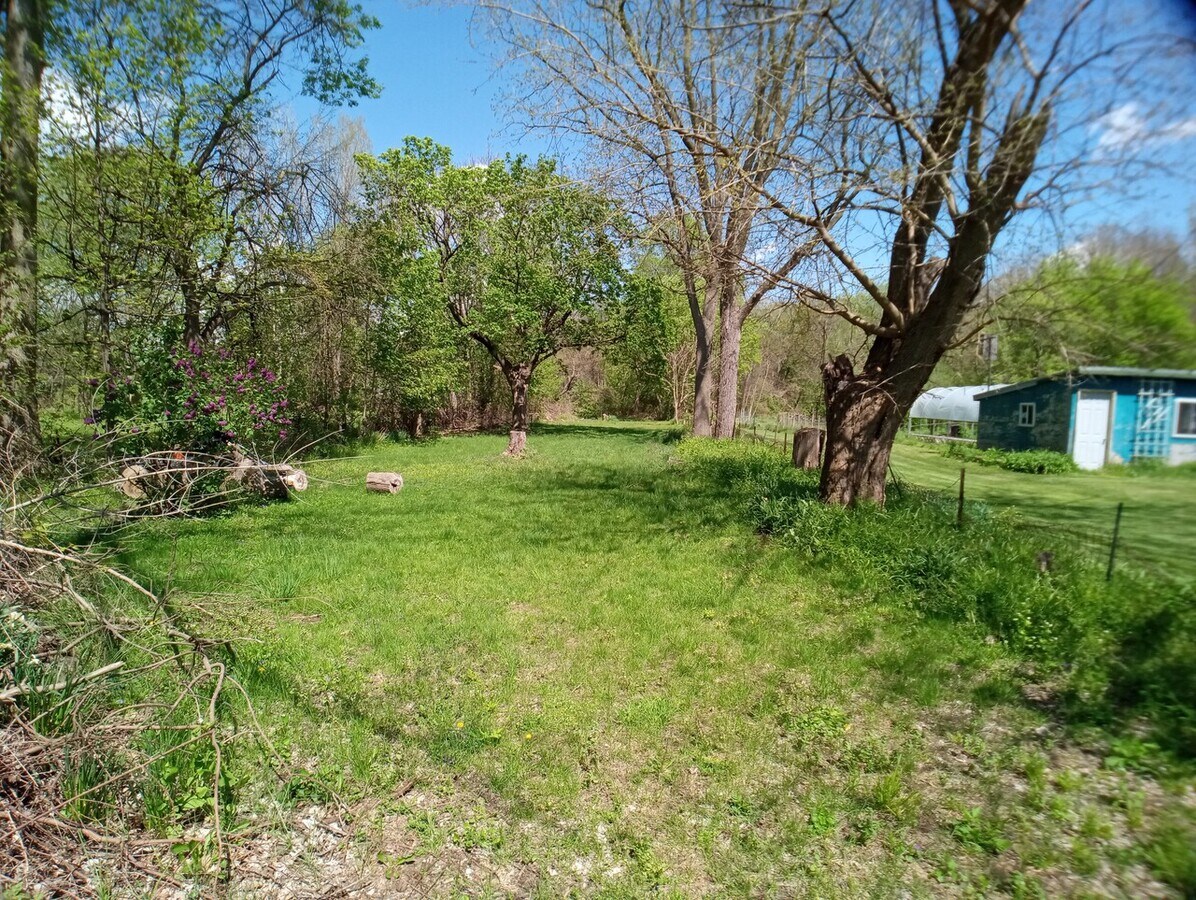 128 W Willow St Unidad 2 Rental Lansing, MI