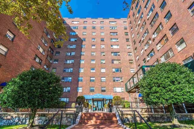 Building Photo - 6515 JFK Blvd E Unit 7Q