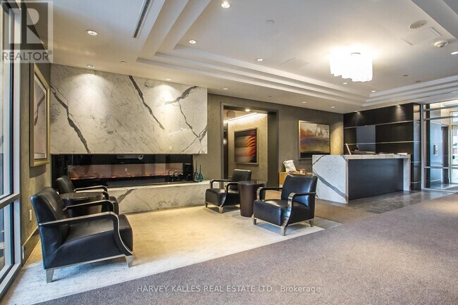 Photo - 60 Berwick Ave Unité 415