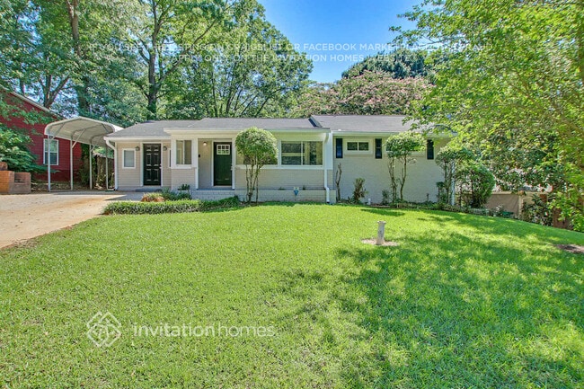 Building Photo - 2352 Ousley Ct