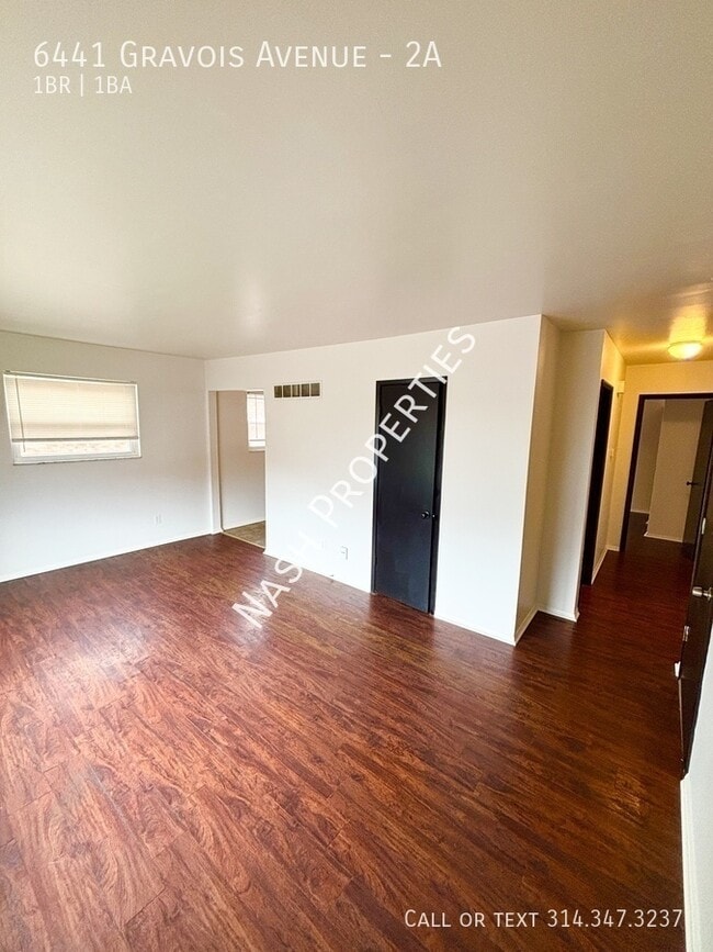 Building Photo - 6441 Gravois Ave Unit 2A