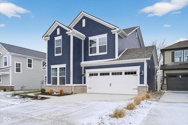 Photo - 15946 Meadow Frost Ct