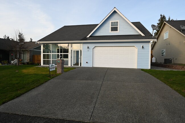 2+ bed 2 bath in Sun Meadows, Sequim - 2+ bed 2 bath in Sun Meadows, Sequim Apartment