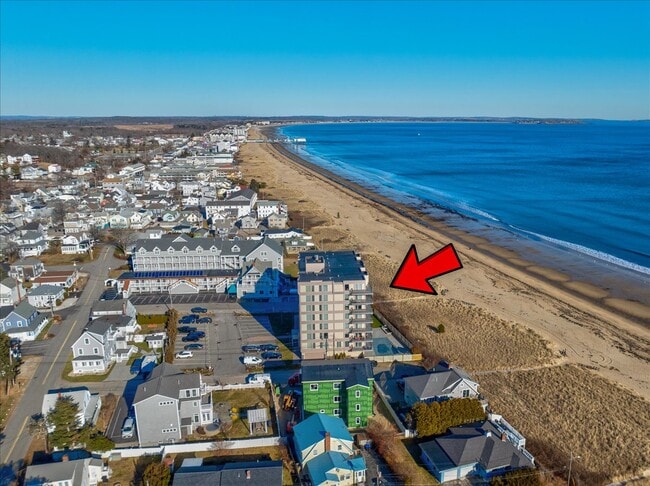 Building Photo - 1 Seacliff Ave Unit 4B Rental