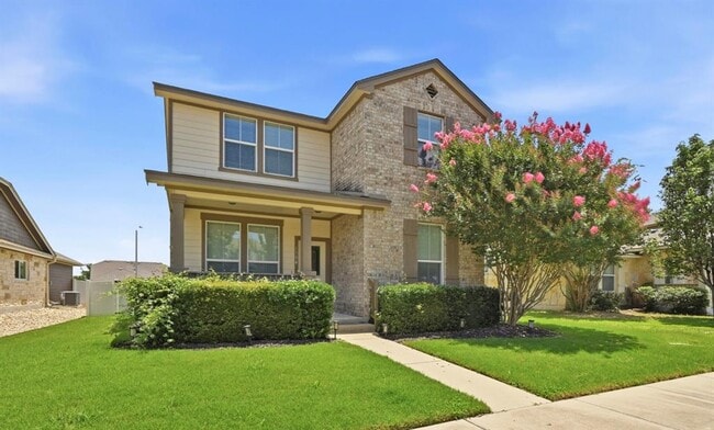 Building Photo - 1804 Colorado Bend Dr