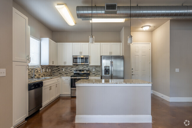 Interior Photo - Kings Cove Rental