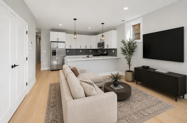Photo - 6639 S Langley Ave