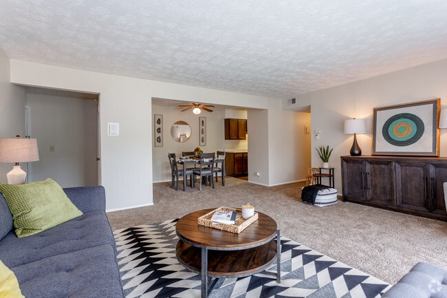 1 HAB, 1 BA: Modelo