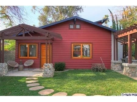 Building Photo - 763 S Los Robles Ave Rental