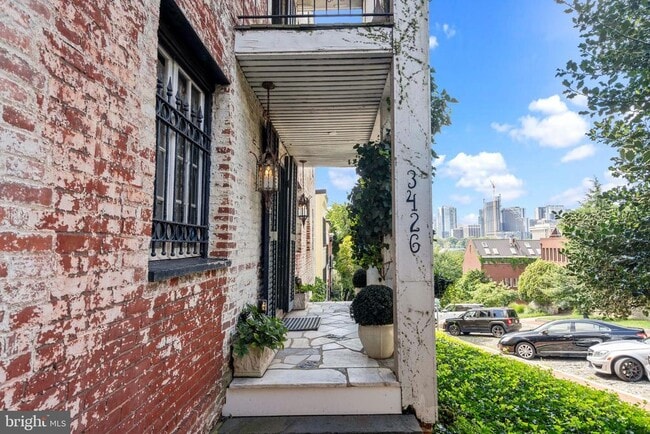 Photo - 3426 Prospect St NW