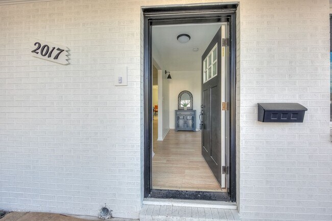 Photo - Beautifully Updated 8 Bed 3 Bath Home!