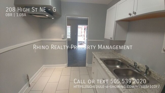 Photo - 208 High St NE Unit G