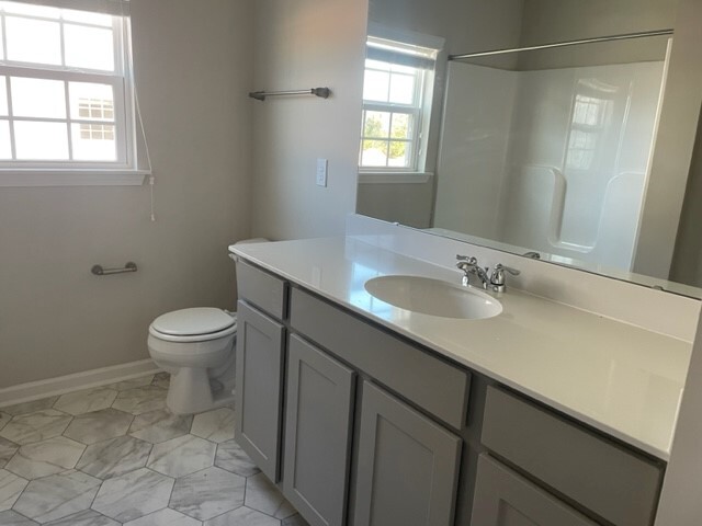 Bathroom - Walton Farms Apartments