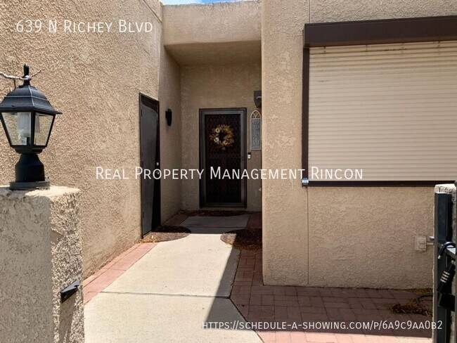 Photo - 639 N Richey Blvd