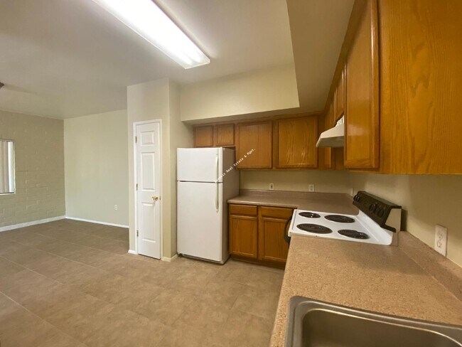 Photo - 3 bedroom 2 bath Townhouse Unit 1