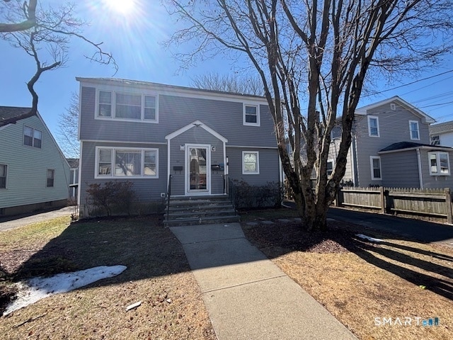 Building Photo - 95 Balsam Ave Unit 2