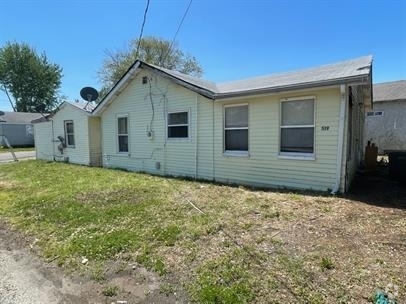 Building Photo - 513 N Wildwood Blvd Unit C Rental