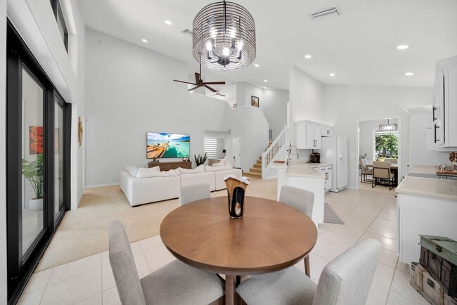 Photo - Fully Furnished 3 beds 3 bath Annual Rental with Private Heated Pool in Ventura Pelican Marsh