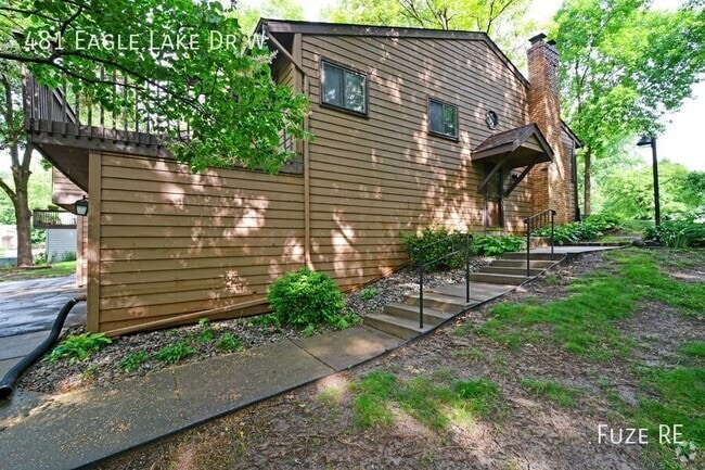 Building Photo - 481 W Eagle Lake Dr Rental