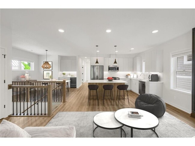 Photo - 5337 Drew Ave S Unit 3