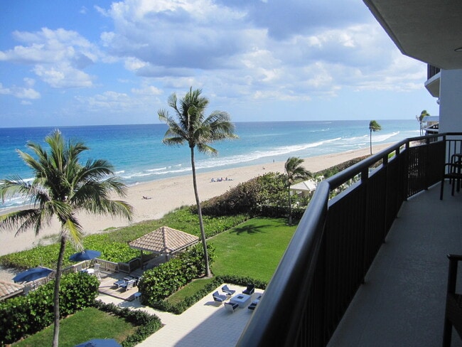 Photo - 3951 N Ocean Blvd Unit 503