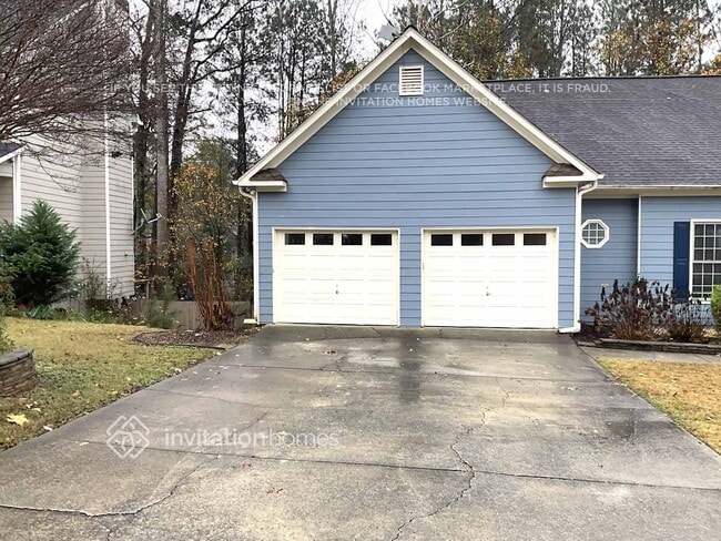 Building Photo - 1911 Ascot Terrace NW