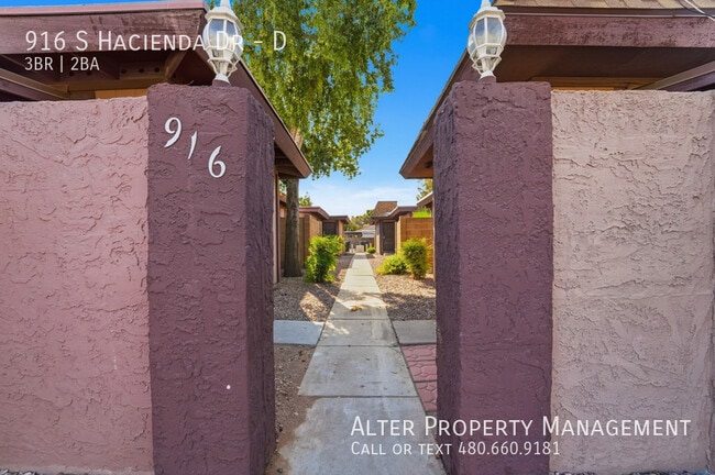 Photo - 916 S Hacienda Dr