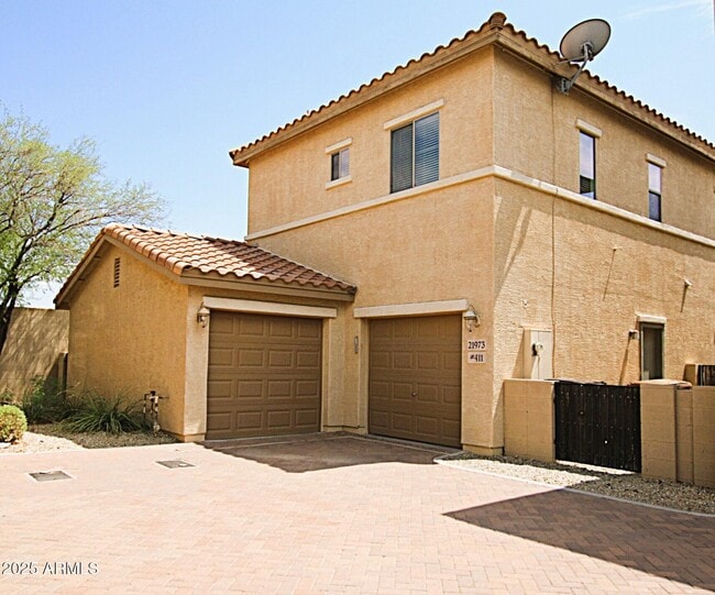 Photo - 21973 N 102nd Ln Casa