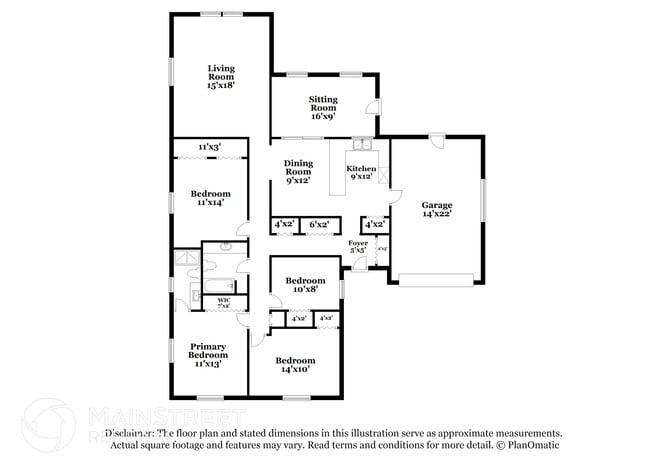 Photo - 2097 Beekman St NE