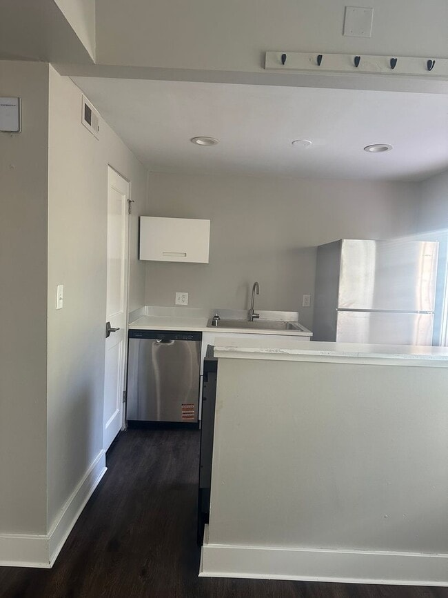 Grandview Apartments