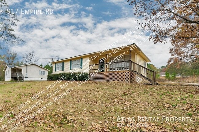Photo - 917 Empire Rd