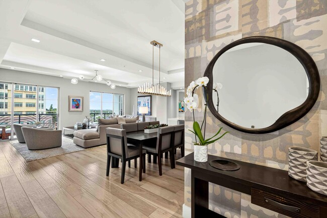Photo - 155 E Boca Raton Rd Unit 611