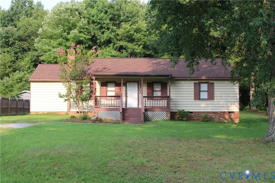 4403 Southernbelle Ln