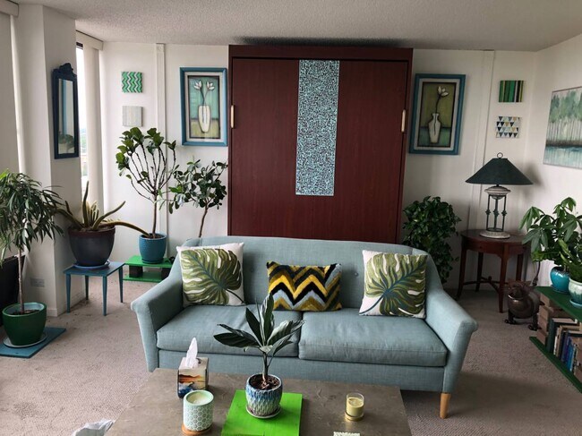 Photo - 5320 N Sheridan Rd Unidad 1810