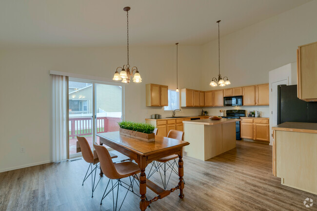 Building Photo - 158 Green Teal Dr Rental