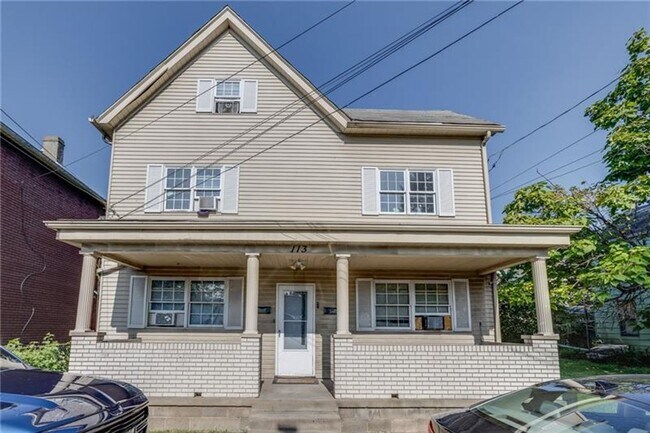 Photo - 113 Line Way Unit 1 First Floor